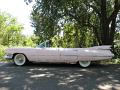 1959 Cadillac Parade Convertible