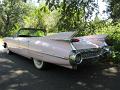 1959 Cadillac Parade Convertible