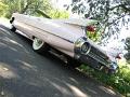 1959 Cadillac Parade Convertible