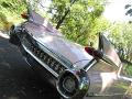 1959 Cadillac Parade Convertible