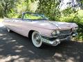 1959 Cadillac Parade Convertible