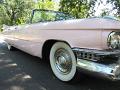 1959 Cadillac Parade Convertible