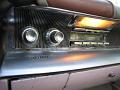 1959 Cadillac Parade Convertible Radio