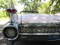 1959 Cadillac Parade Convertible Close-Up