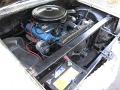 1959 Cadillac Parade Convertible Engine