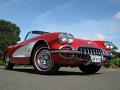 1959 Corvette Convertible
