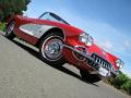 1959 Corvette Convertible