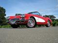 1959 Corvette Convertible