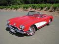 1959 Corvette Convertible