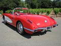 1959 Corvette Convertible