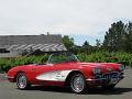 1959 Corvette Convertible
