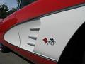 1959 Corvette Close-up