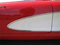 1959 Corvette Close-up
