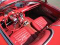 1959 Corvette Interior
