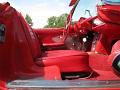 1959 Corvette Interior