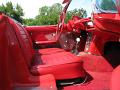 1959 Corvette Interior