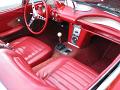 1959 Corvette Interior
