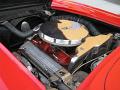 1959 Corvette Engine