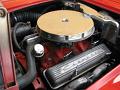 1959 Corvette Engine
