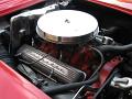 1959 Corvette Engine