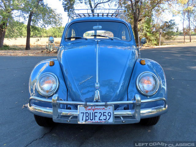 1959 Volkswagen Beetle for Sale