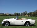 1960 Daimler Dart SP250 for Sale in Sonoma