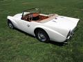 1960 Daimler Dart SP250 for Sale in California