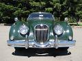 1960 Jaguar XK150 FHC for Sale in Sonoma California