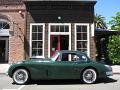 1960 Jaguar XK150 FHC for Sale in Sonoma