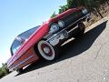 1961 Cadillac Fleetwood