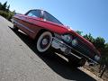 1961 Cadillac Fleetwood