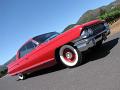 1961 Cadillac Fleetwood