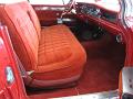 1961 Cadillac Fleetwood Interior