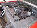 1961 Cadillac Fleetwood  Engine