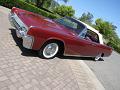 Cool Classic Lincoln Continental Convertible