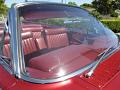 1961 Lincoln Continental Wind Shield Close-Up