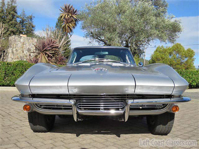 1963 Chevrolet Corvette Stingray for Sale