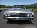 1963 Lincoln Continental Convertible