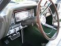 1963 Lincoln Continental Dash