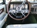 1963 Lincoln Continental Dash