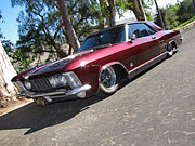 1964 Buick Riviera