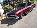 Custom 1964 Buick Riviera for Sale