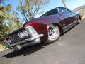 Custom 1964 Buick Riviera for Sale in California