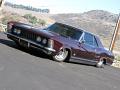 Custom 1964 Buick Riviera for Sale in Sonoma