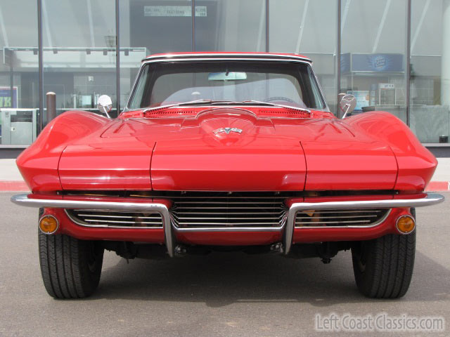 1964 Chevrolet Corvette Fuelie for Sale