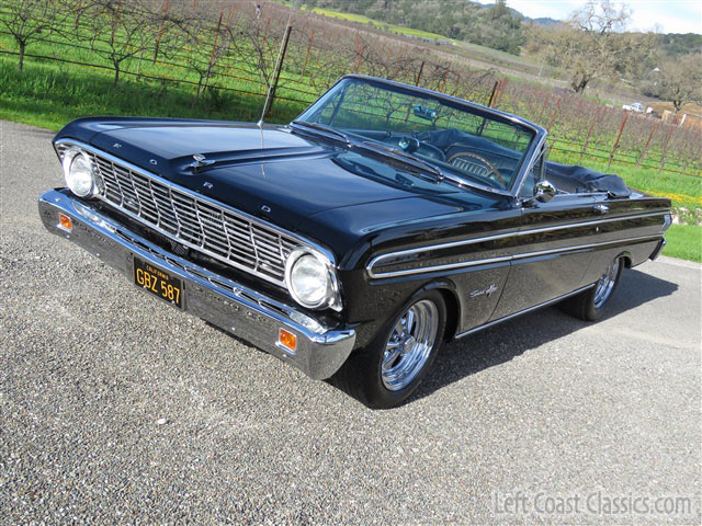 1964 Ford Falcon Sprint for Sale