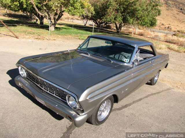 1964 Ford Falcon Sprint for Sale