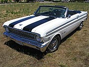 1964 Ford Falcon