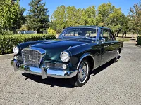 1964 Studebaker Hawk GT