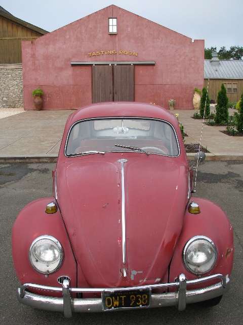 1964 VW Bug for Sale